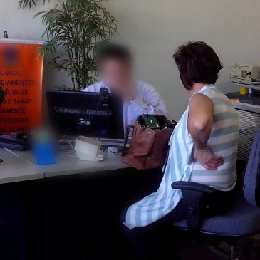 Vrienden noem je bij hun voornaam