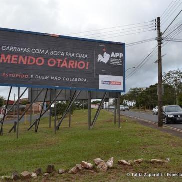 Foto: Talita Zaparolli / Especial para Terra