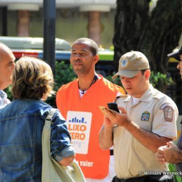 © William Werneck / Rio Prefeitura