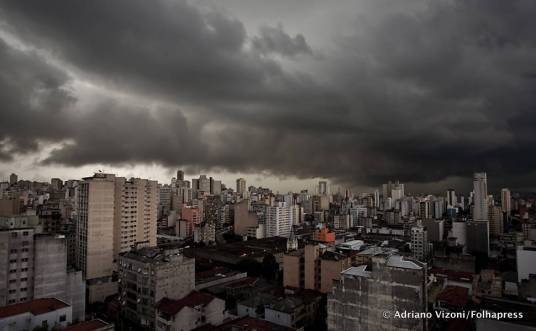 © Adriano Vizoni/Folhapress