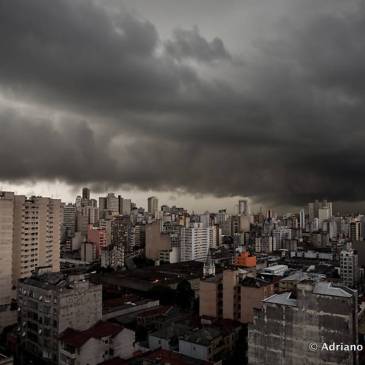 © Adriano Vizoni/Folhapress