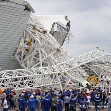 © AFP Photo/Lancepress: Eduardo Viana