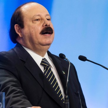 Politicus Levy Fidelix