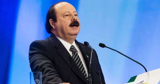 Politicus Levy Fidelix